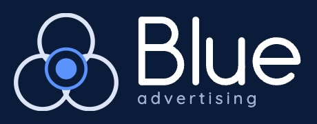 Blue Advertising